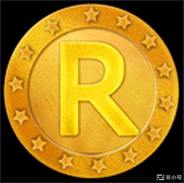 FSDEX嘚叭dE   X项目大揭秘第一期——RC罗素币